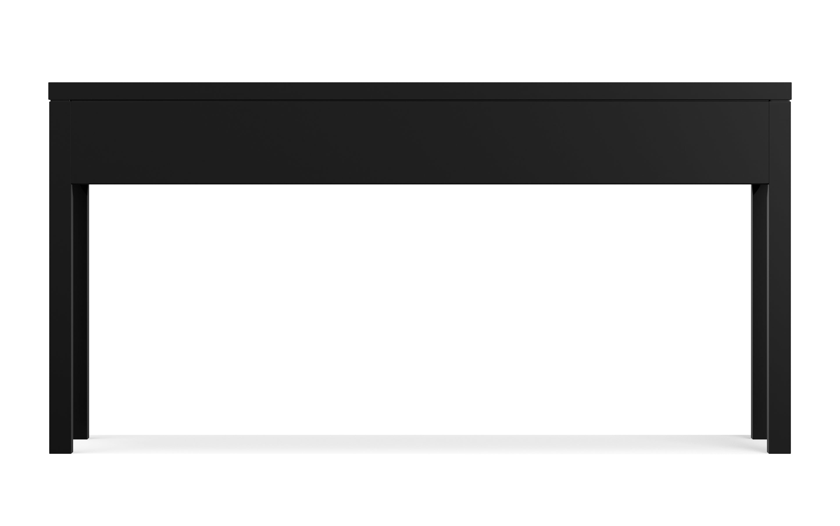 Hollander Wide Console Table