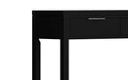 Hollander Wide Console Table
