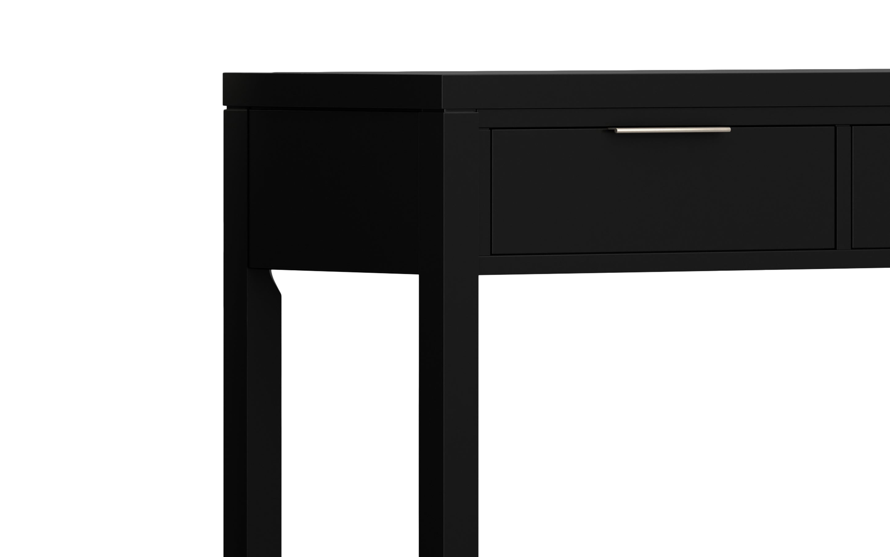 Hollander Wide Console Table