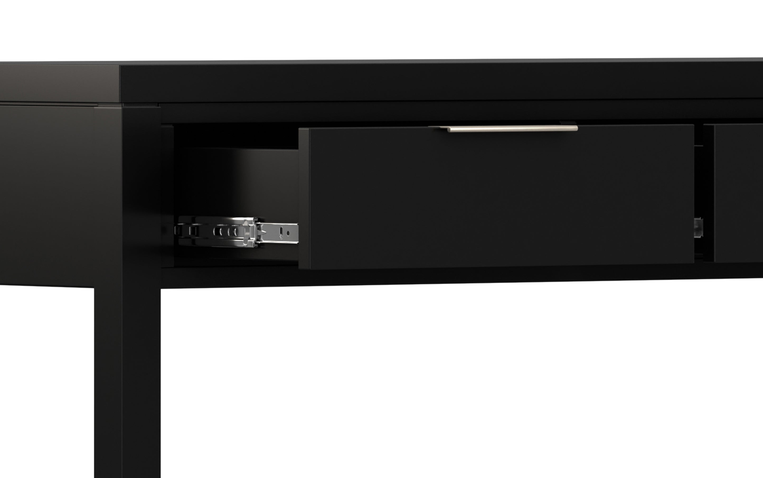 Hollander Wide Console Table