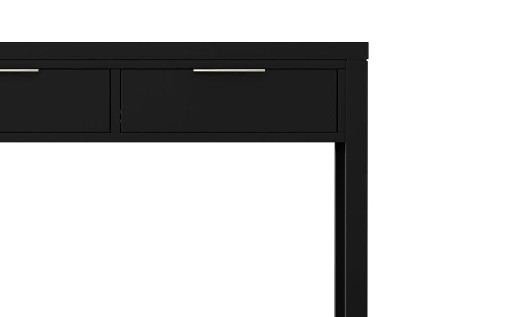 Hollander Wide Console Table