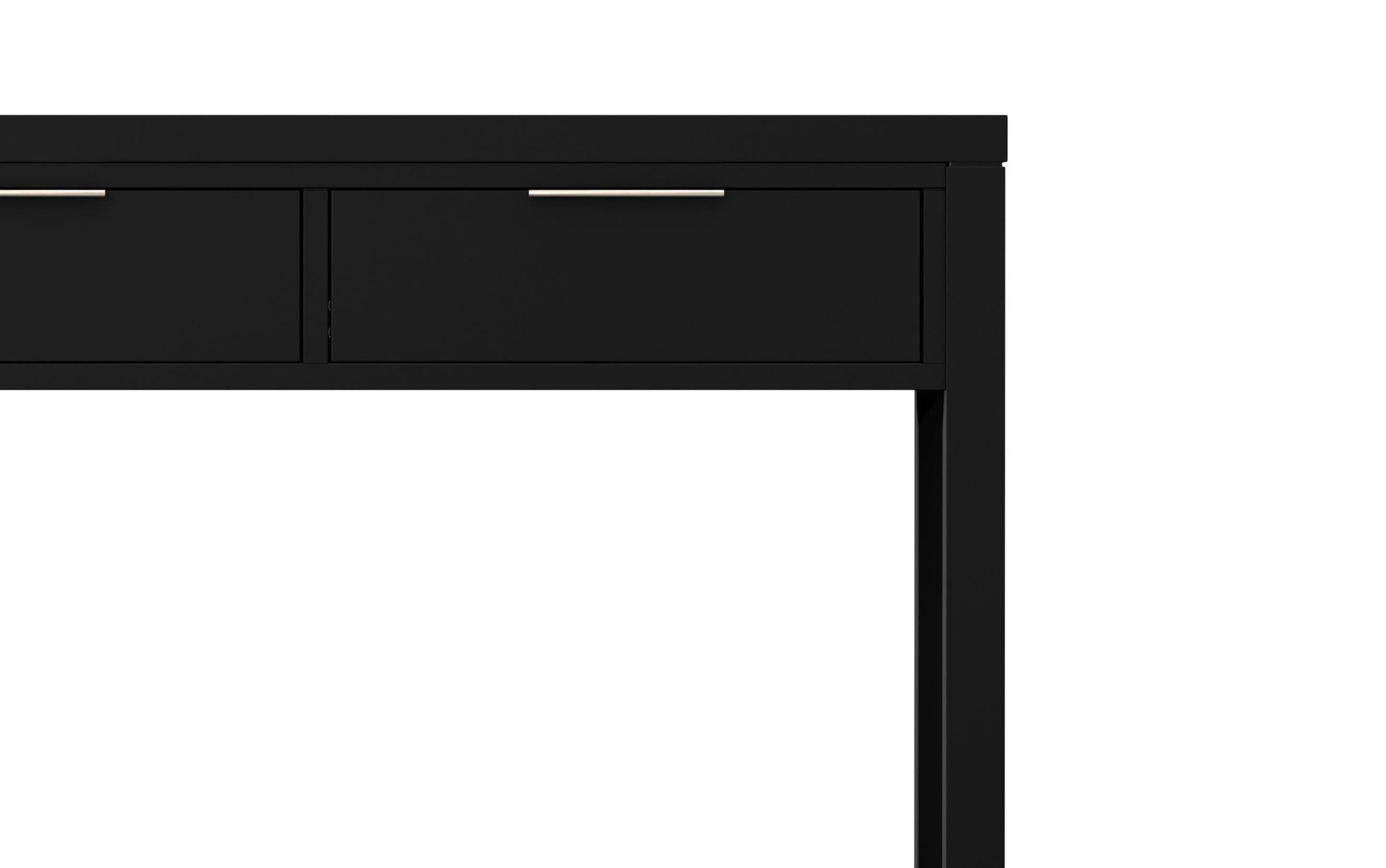 Hollander Wide Console Table