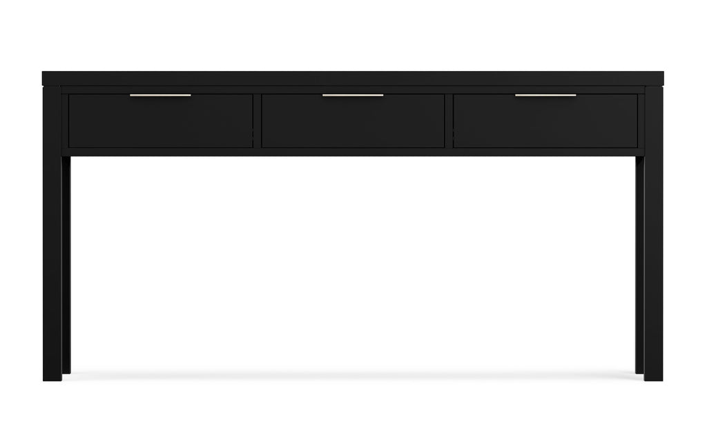 Hollander Wide Console Table