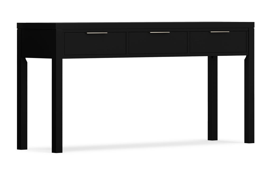 Hollander Wide Console Table