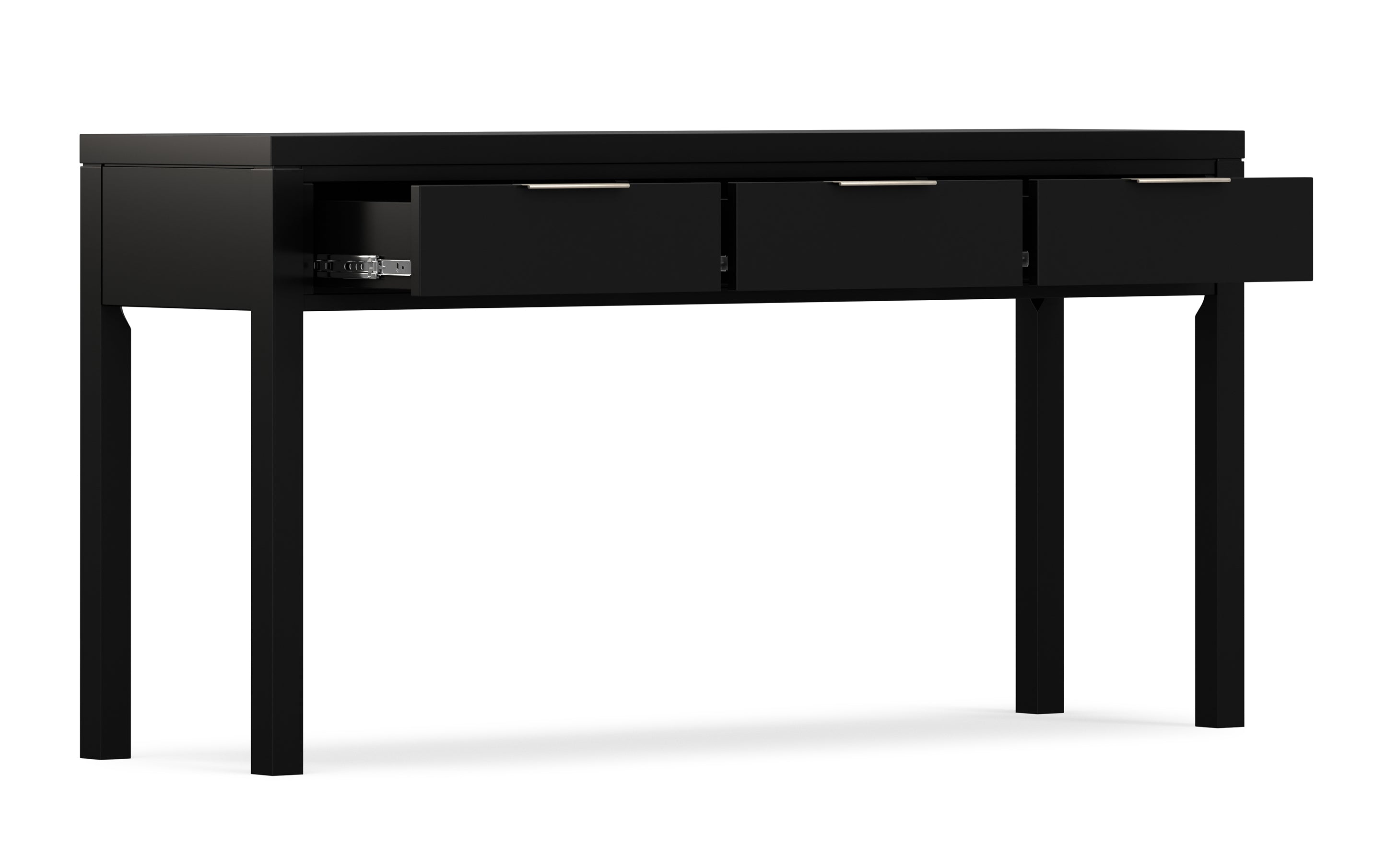 Hollander Wide Console Table