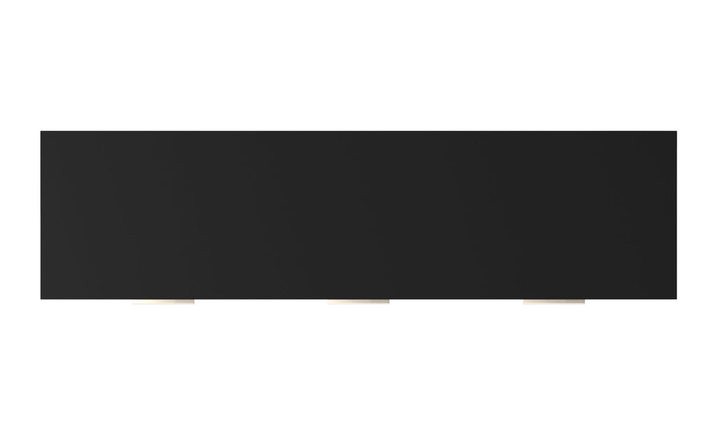 Hollander Wide Console Table