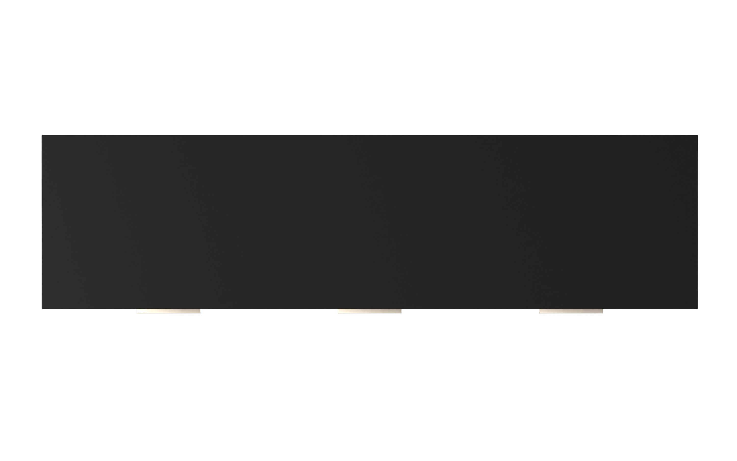 Hollander Wide Console Table