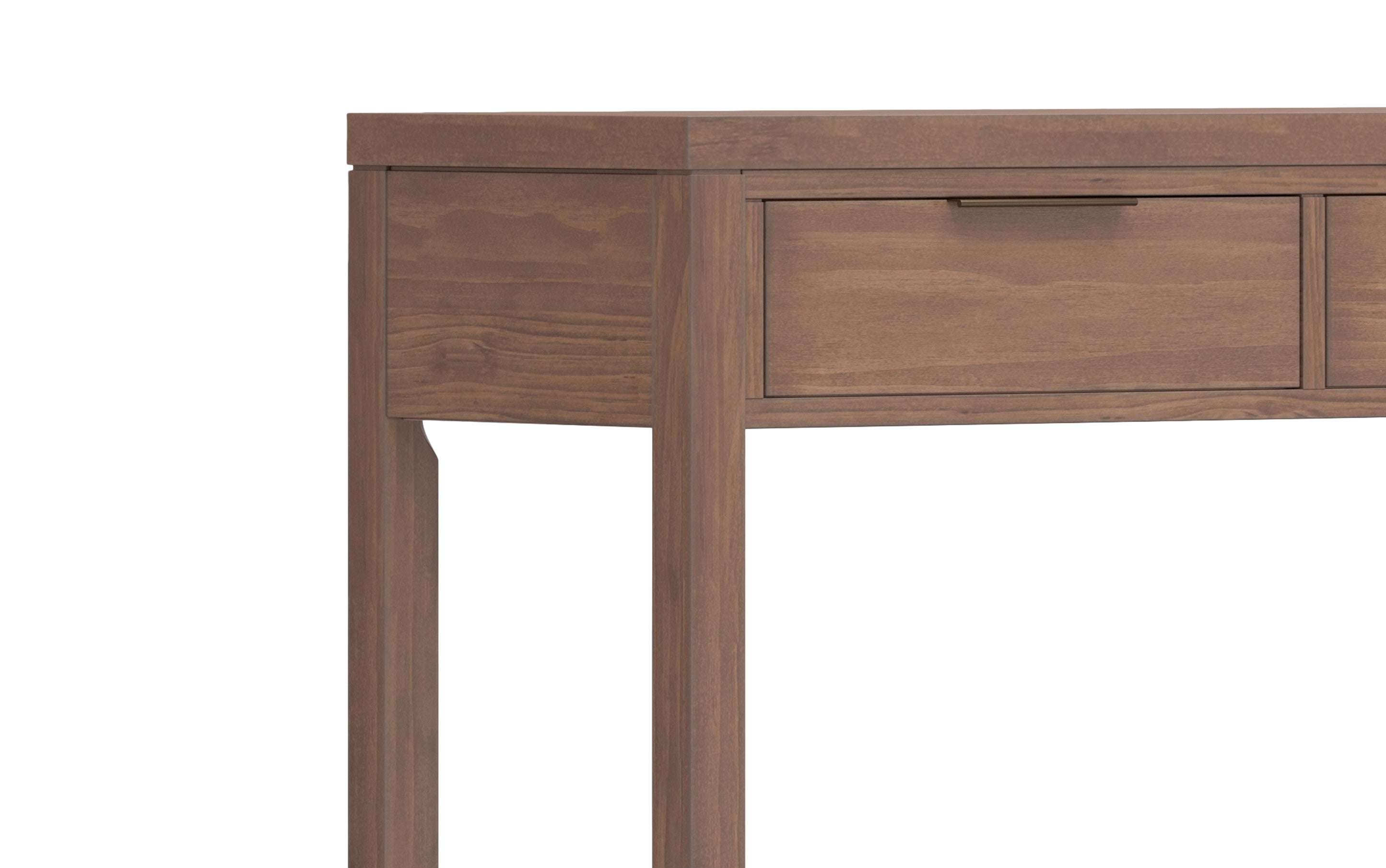 Hollander Wide Console Table