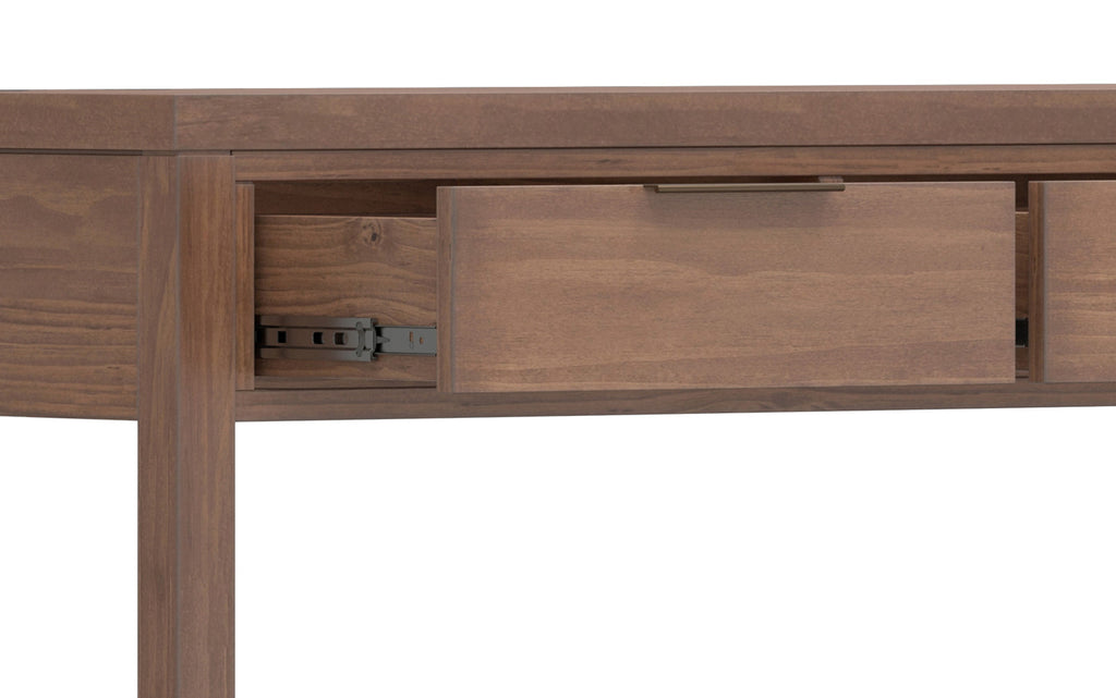 Hollander Wide Console Table