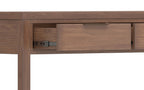 Hollander Wide Console Table