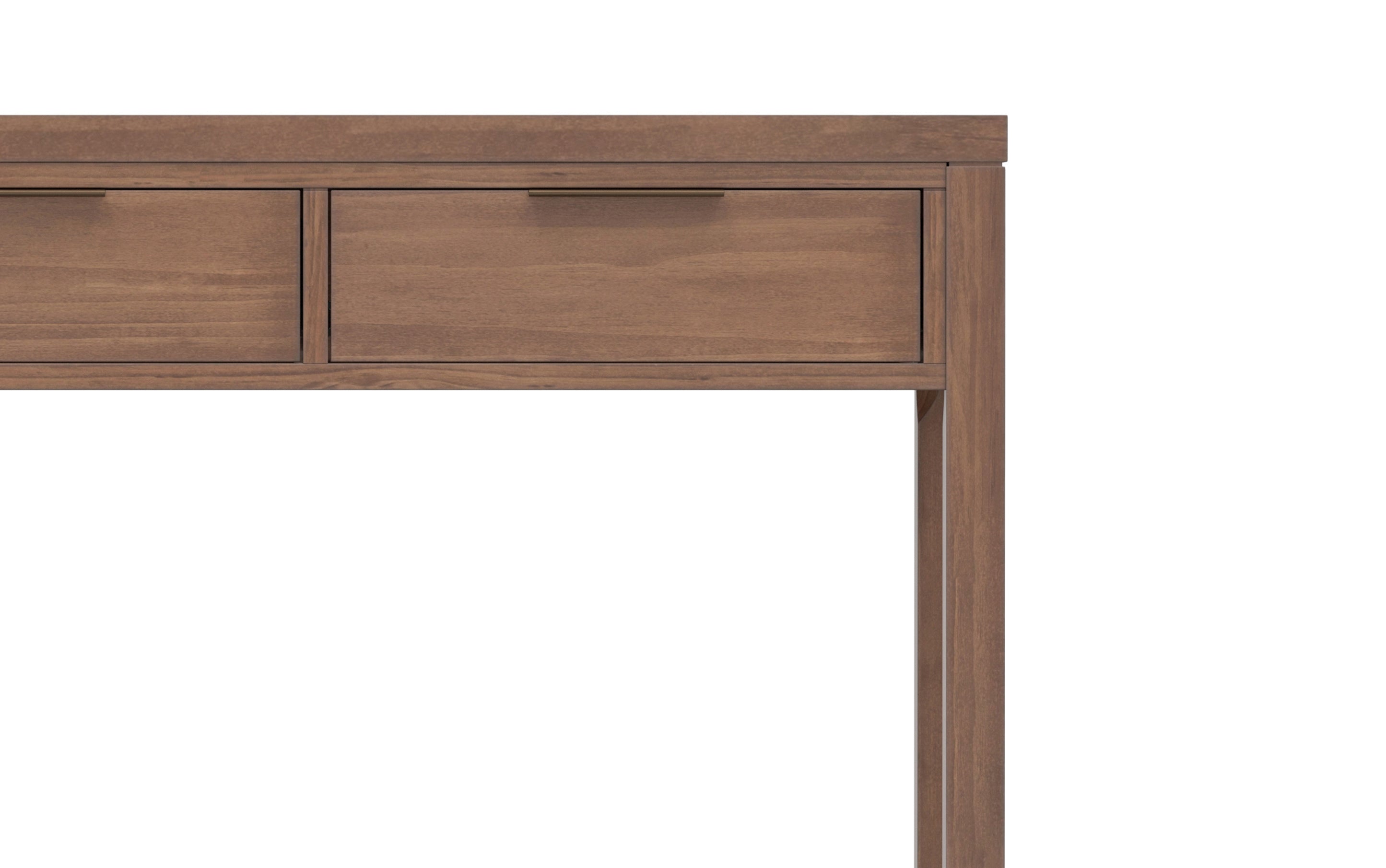 Hollander Wide Console Table