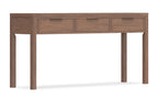 Hollander Wide Console Table