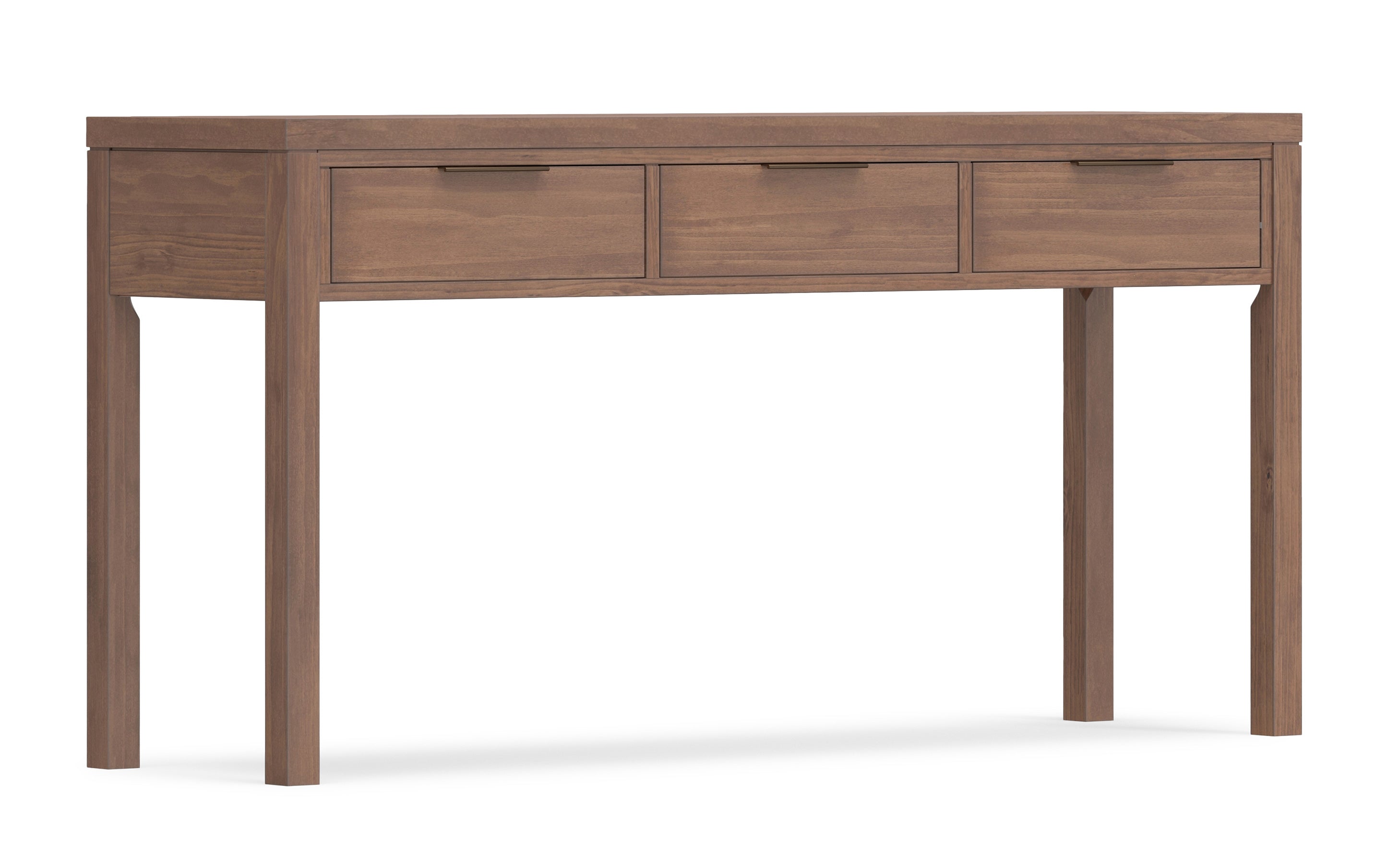 Hollander Wide Console Table