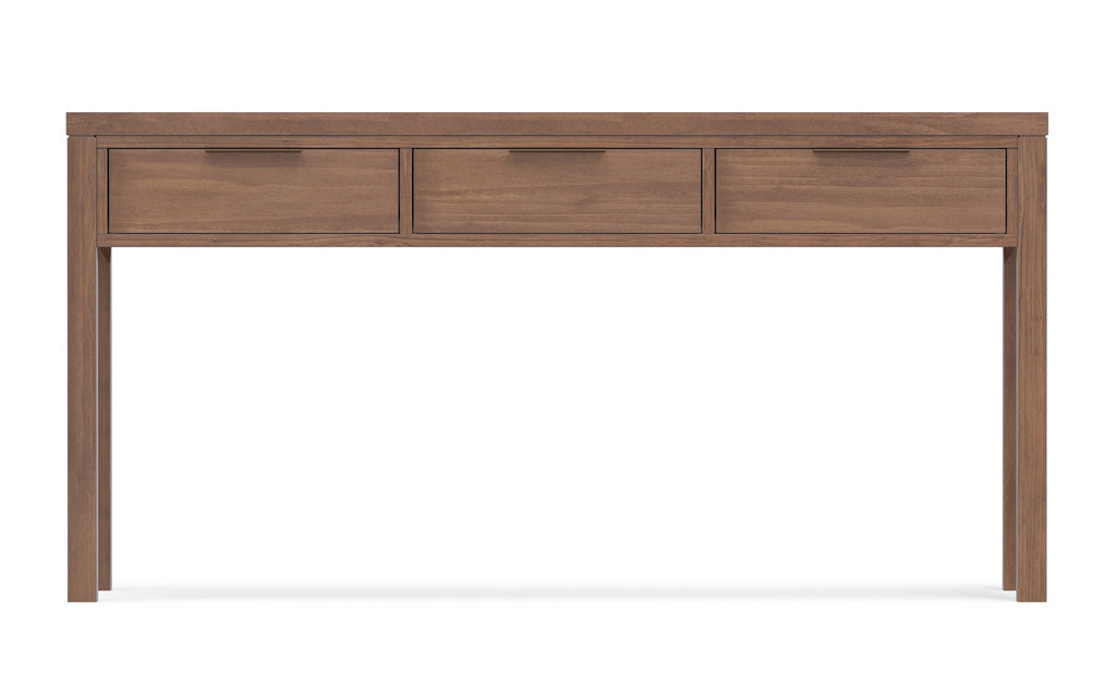 Hollander Wide Console Table