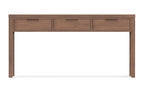 Hollander Wide Console Table