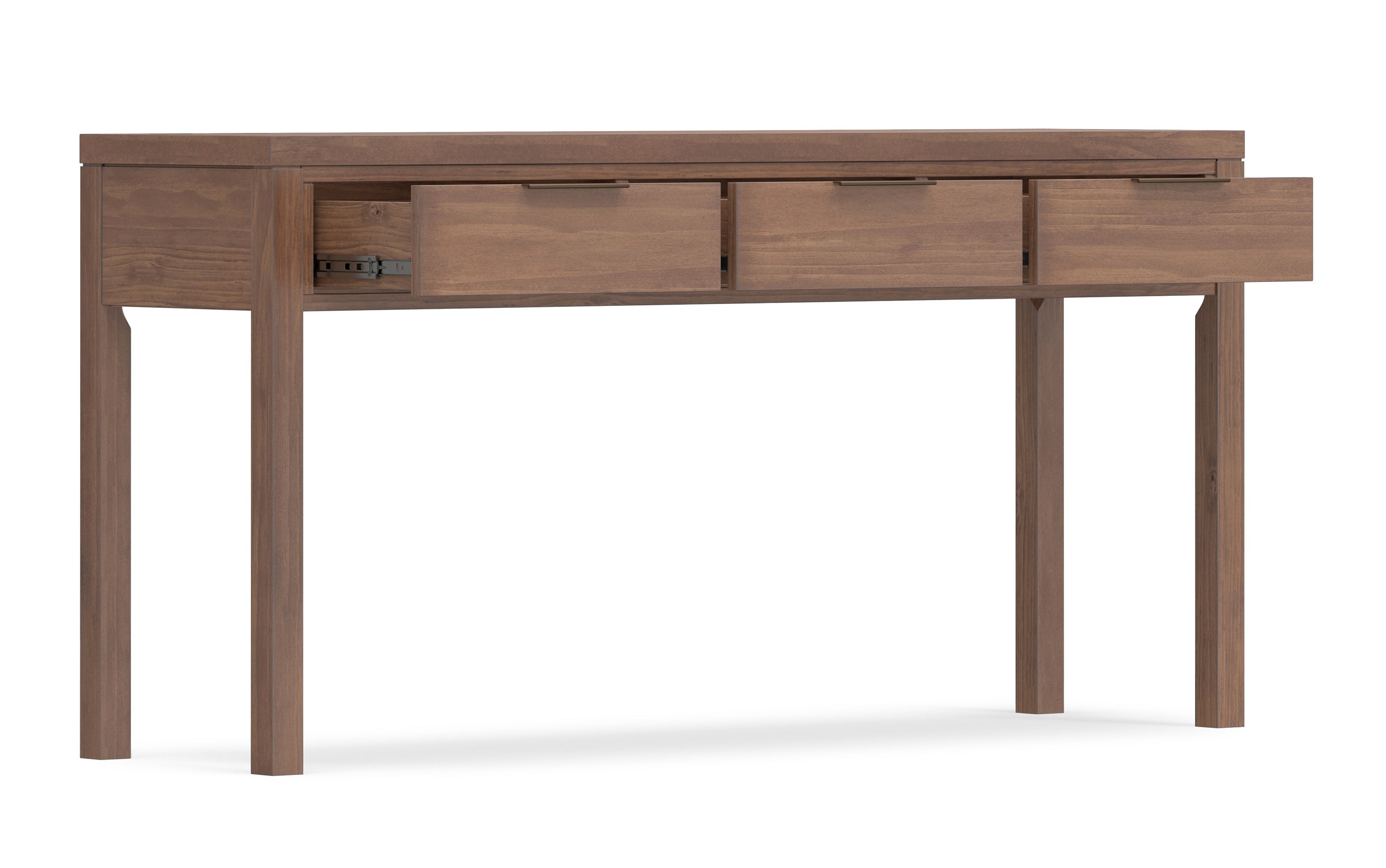 Hollander Wide Console Table
