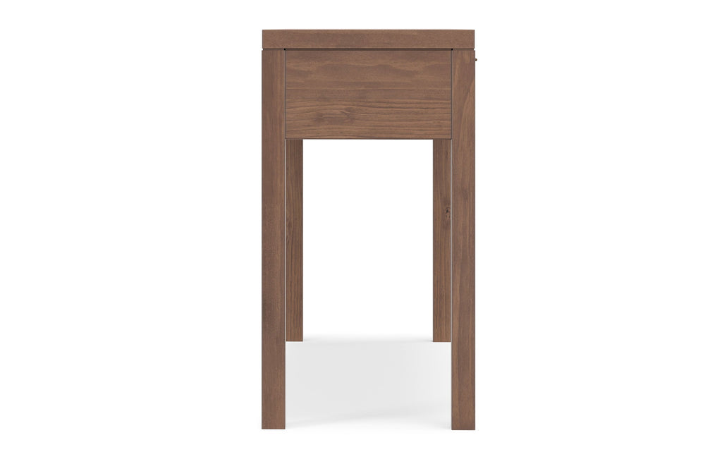 Hollander Wide Console Table