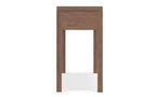 Hollander Wide Console Table