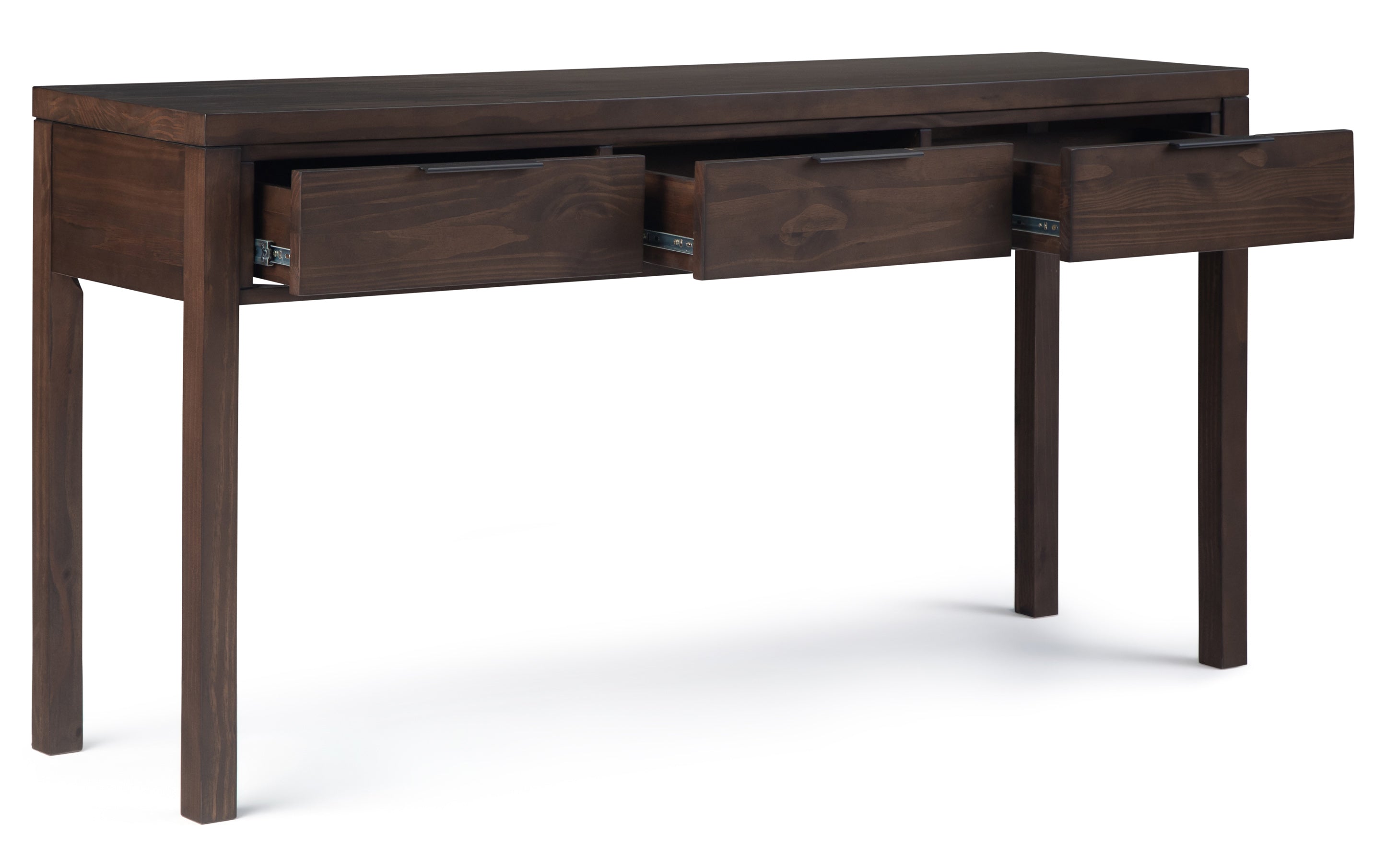 Hollander Wide Console Table