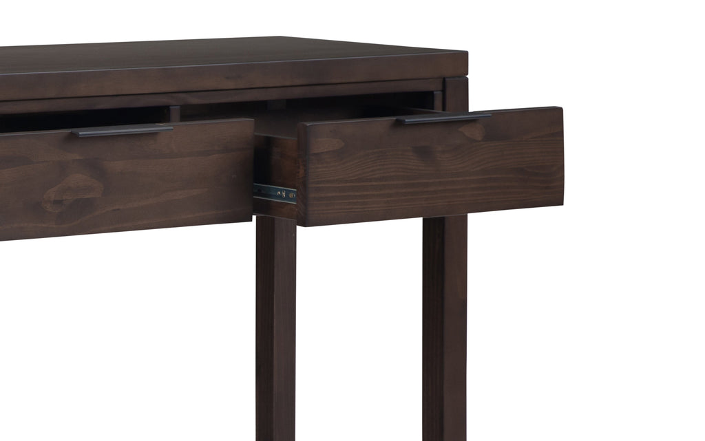 Hollander Wide Console Table