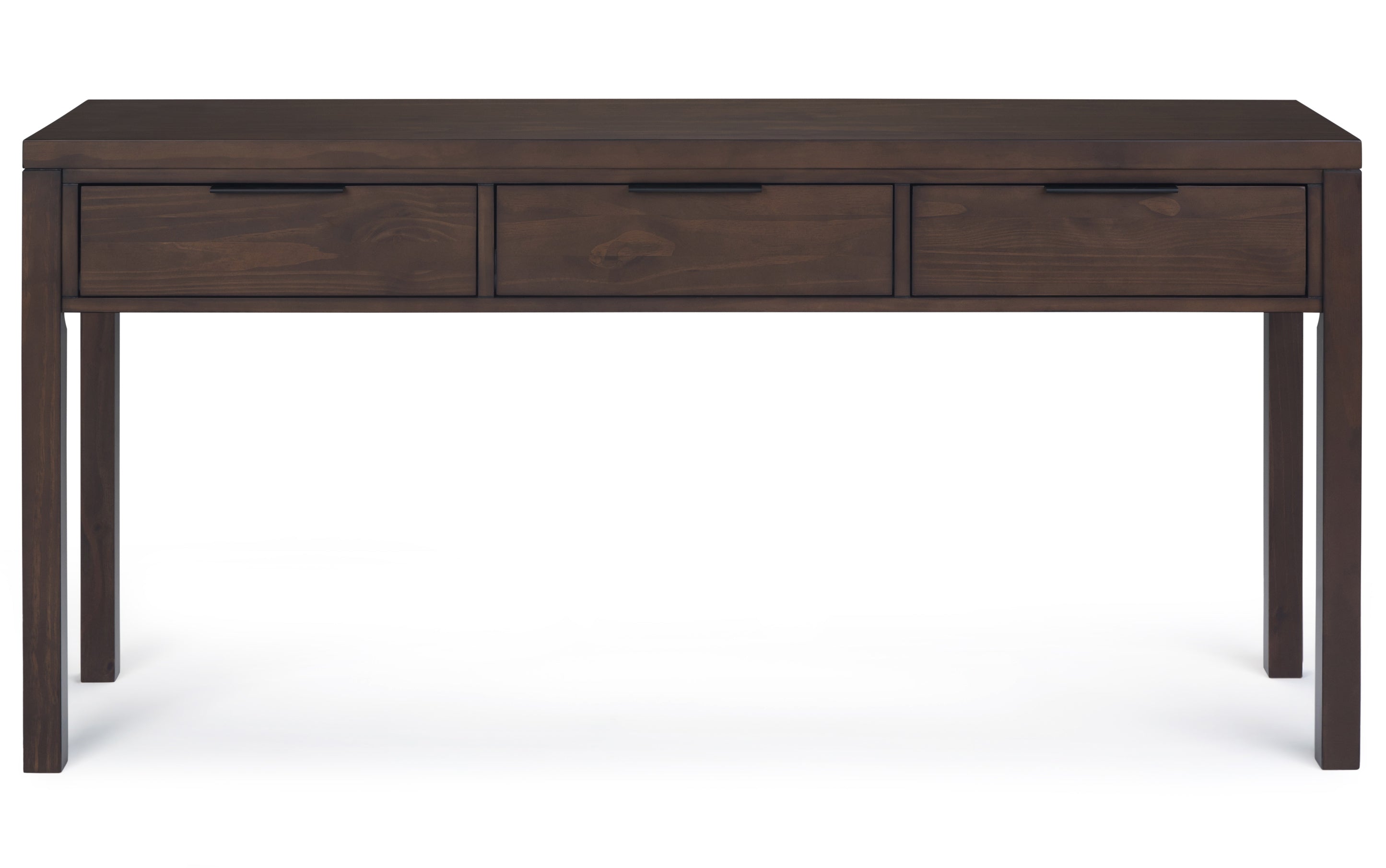 Hollander Wide Console Table