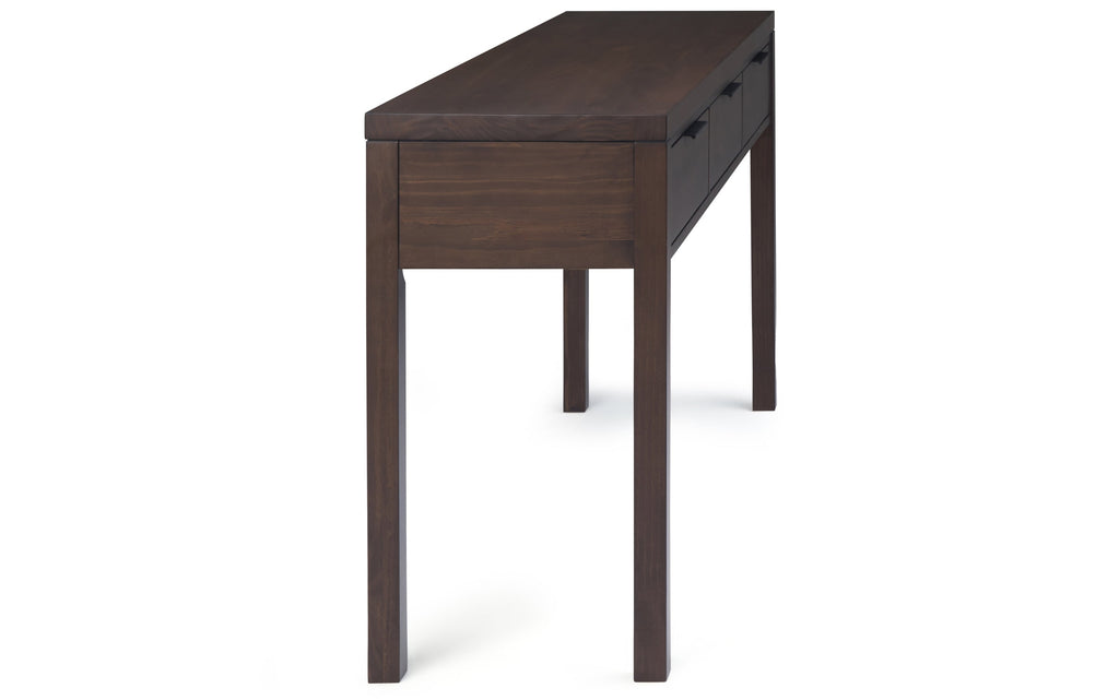 Hollander Wide Console Table