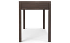 Hollander Wide Desk