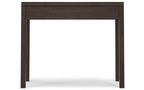 Hollander Small Desk
