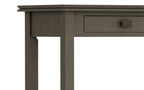 Artisan Console Sofa Table