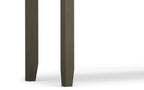 Artisan Console Sofa Table