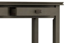 Artisan Console Sofa Table