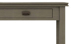 Artisan Console Sofa Table