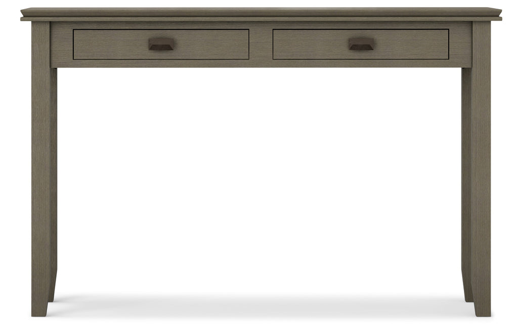Artisan Console Sofa Table