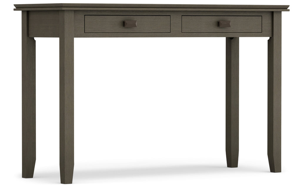 Artisan Console Sofa Table