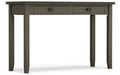 Artisan Console Sofa Table