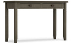 Artisan Console Sofa Table