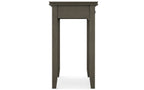 Artisan Console Sofa Table