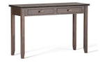 Artisan Console Sofa Table