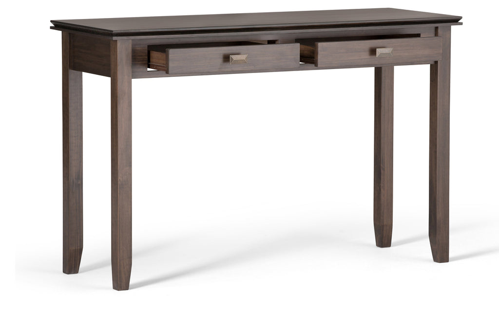 Artisan Console Sofa Table