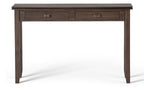 Artisan Console Sofa Table