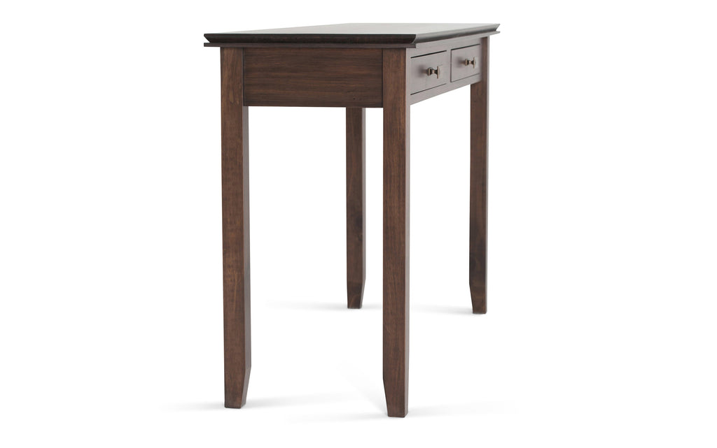 Artisan Console Sofa Table