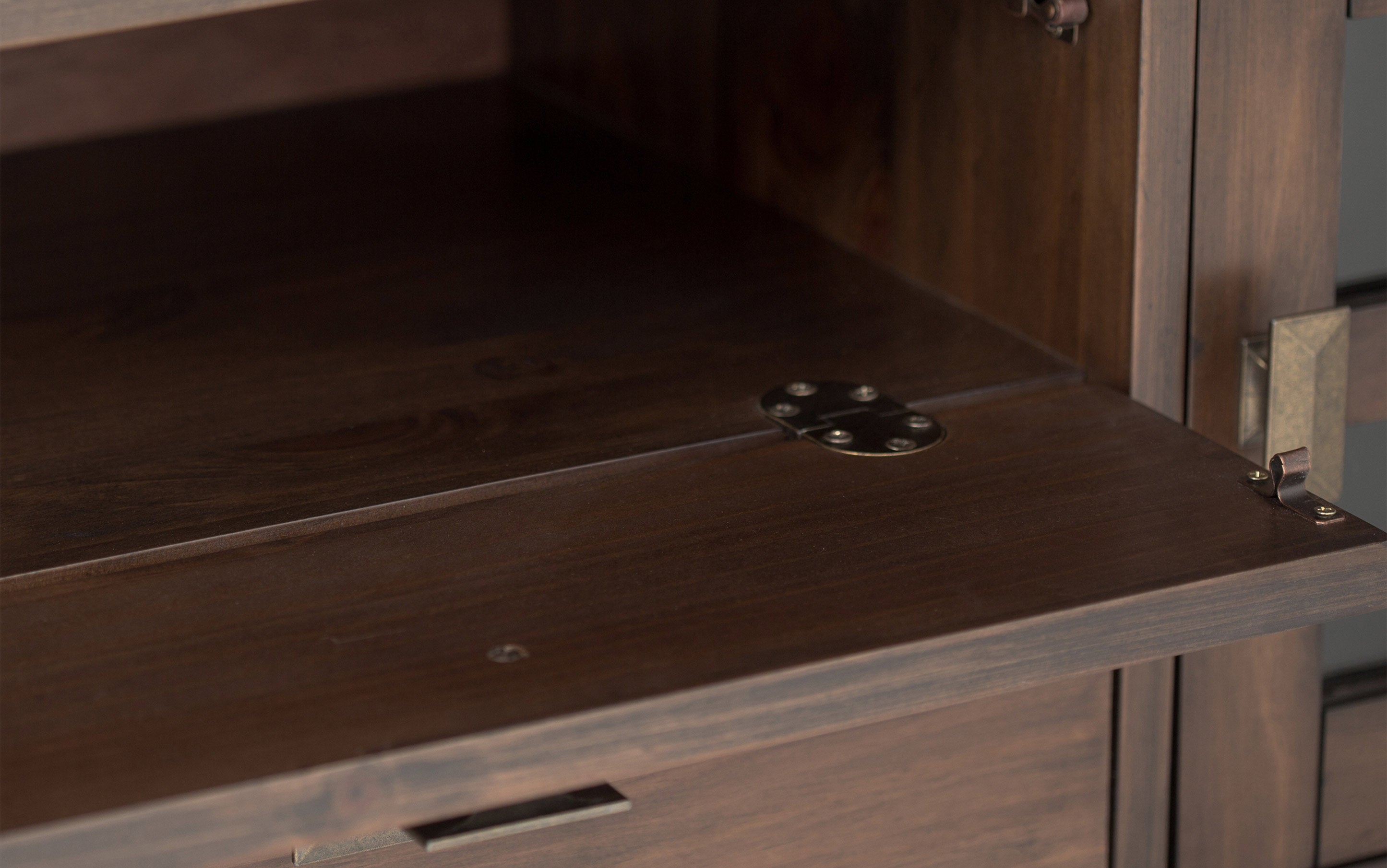 Artisan 72 inch TV Media Stand