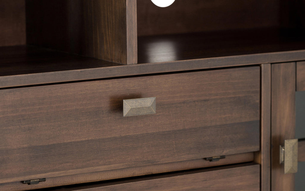 Artisan 72 inch TV Media Stand