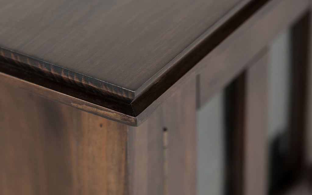 Artisan 72 inch TV Media Stand