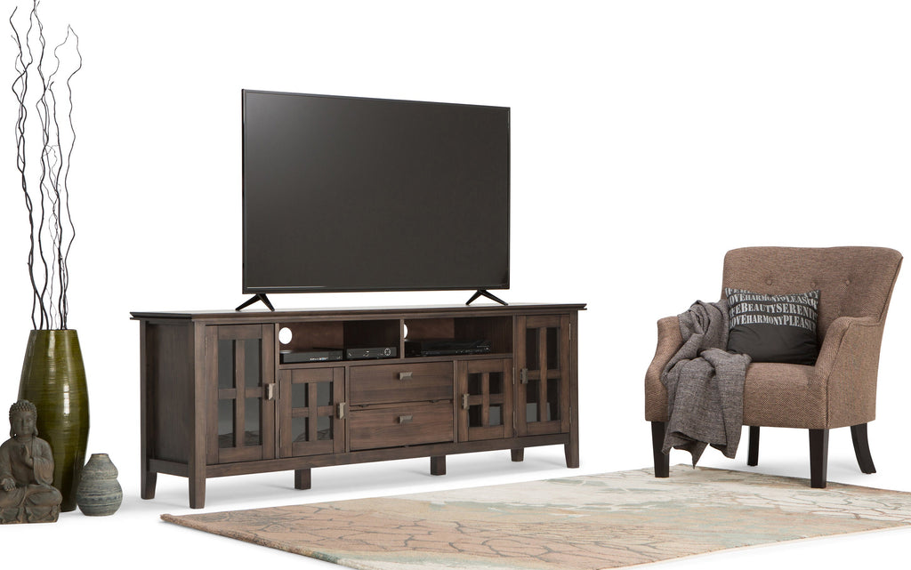 Artisan 72 inch TV Media Stand