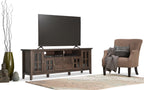Artisan 72 inch TV Media Stand