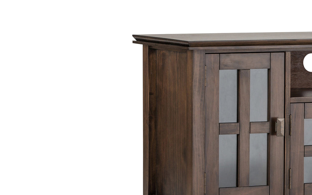 Artisan 72 inch TV Media Stand