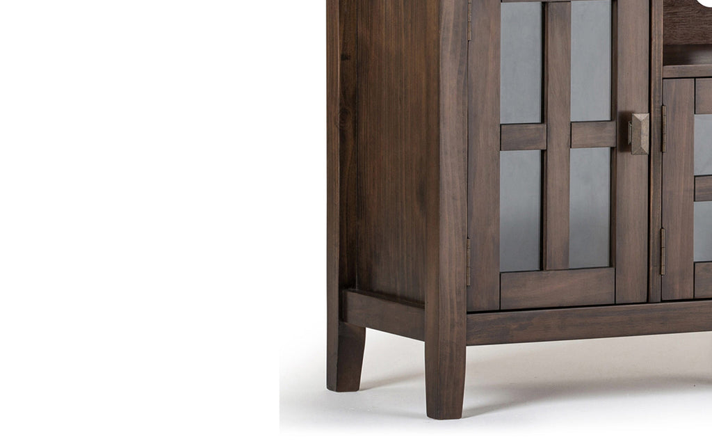 Artisan 72 inch TV Media Stand