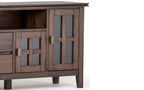 Artisan 72 inch TV Media Stand