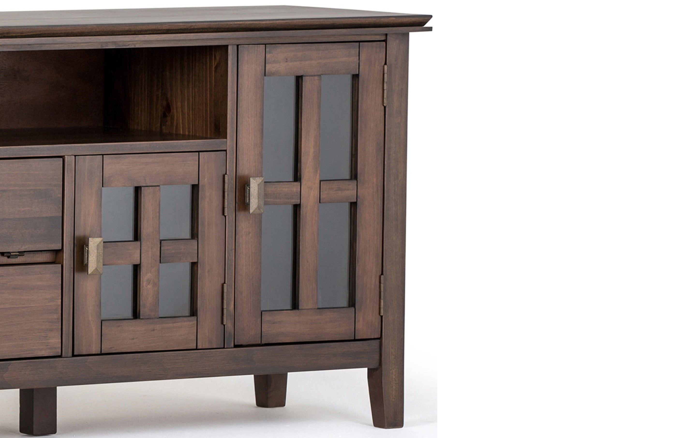 Artisan 72 inch TV Media Stand